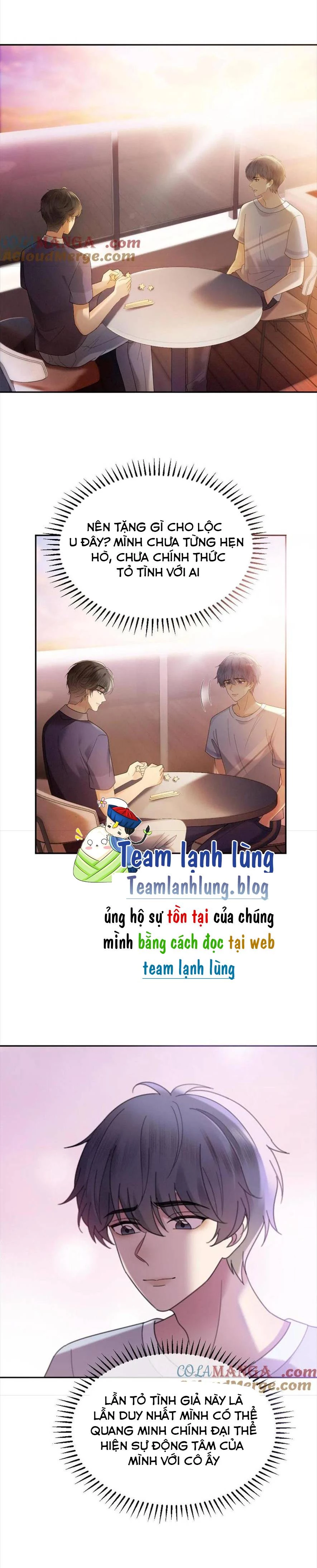 cùng đỉnh lưu ảnh đế yêu đương phát đường chapter 378 - Trang 2