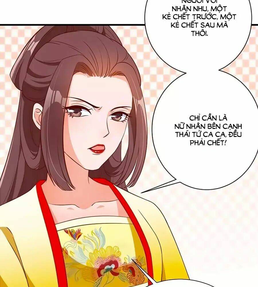 Thịnh Thế Lê Hoa Điện Chapter 86 - Trang 2