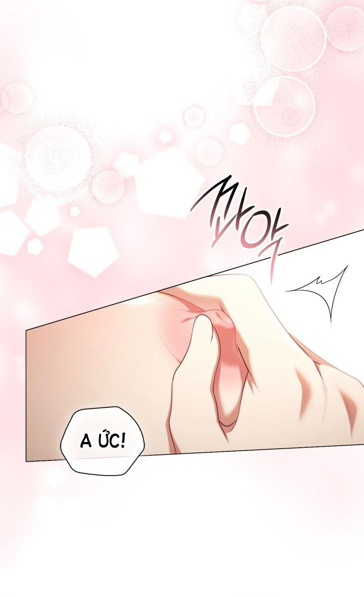 [18+] mùi hương của ác quỷ Chap 95.1 - Trang 2