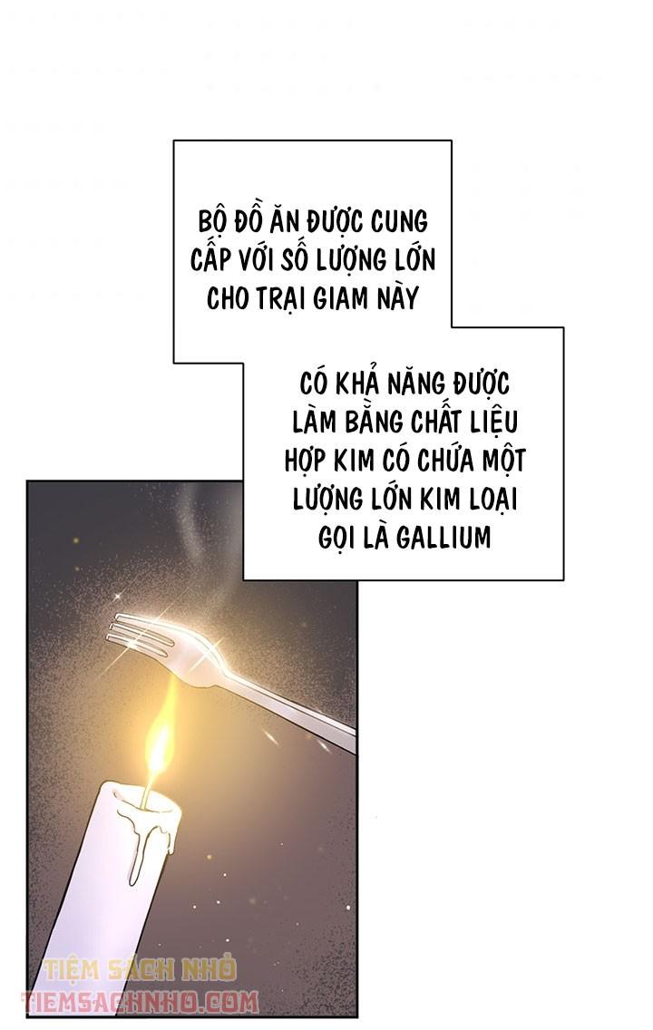 [Hết ss1] Cuộc Sống Mới Của Công Nương Chap 2 - Trang 2