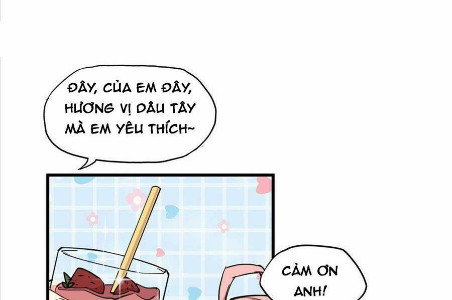 cố tổng, vợ của ngài quá mạnh rồi! chapter 53 - Next chapter 54