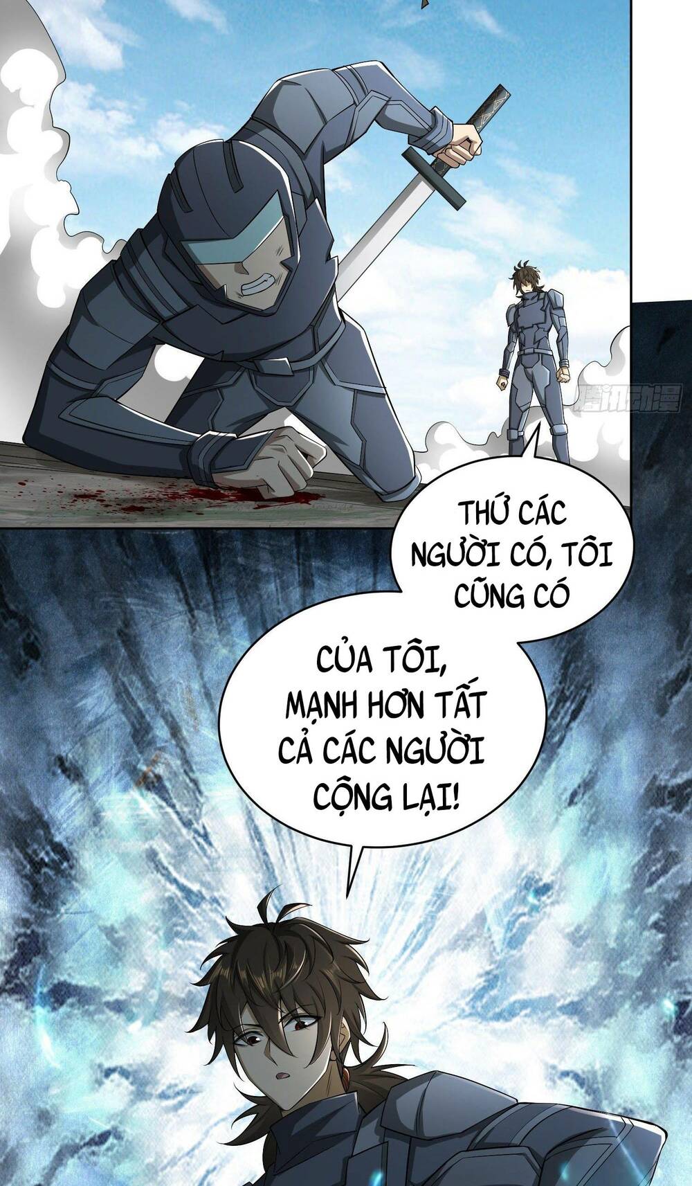 đệ nhất danh sách chapter 130 - Next chapter 131