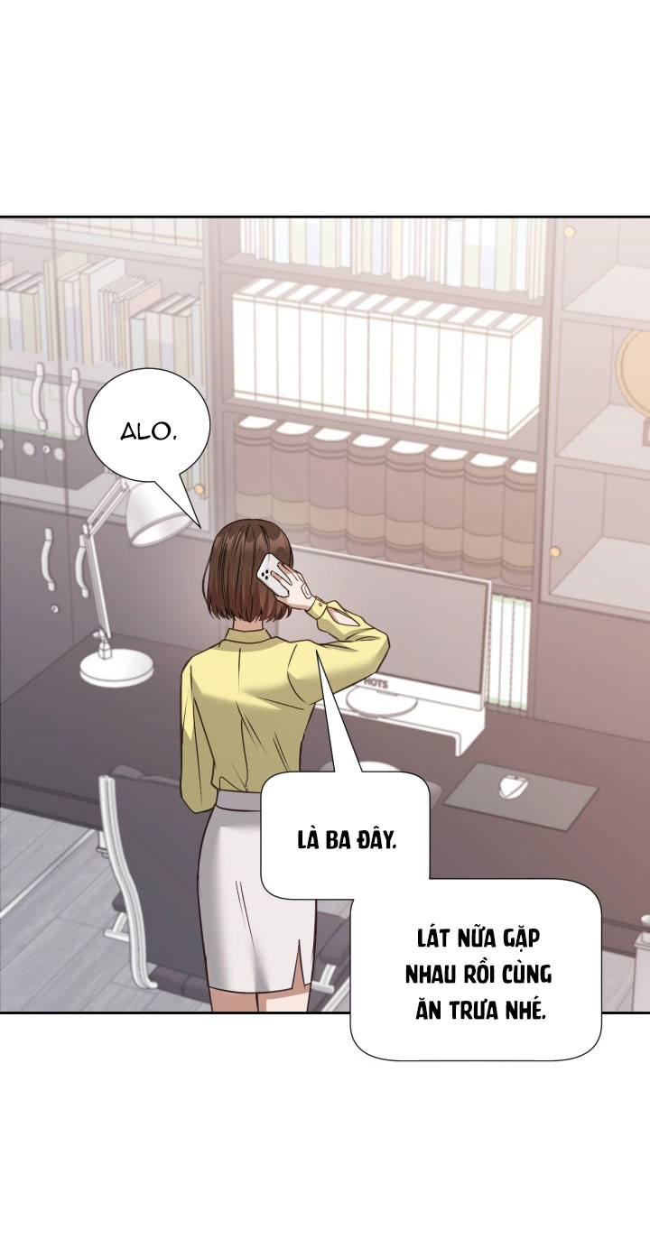 [18+] hae joo của tôi Chap 17 - Next 17.1