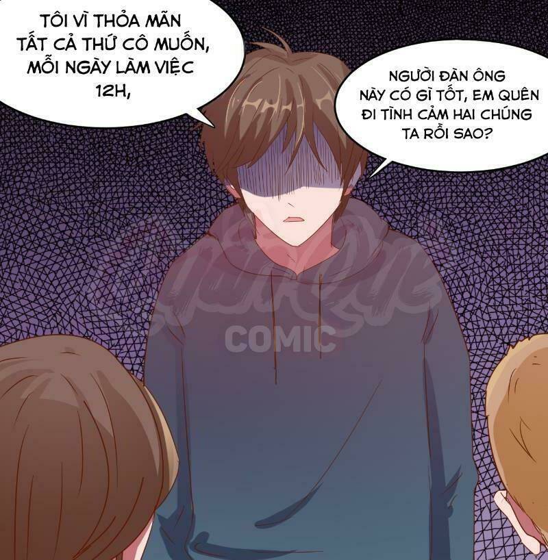 đô thị thần nhãn chapter 1 - Trang 2