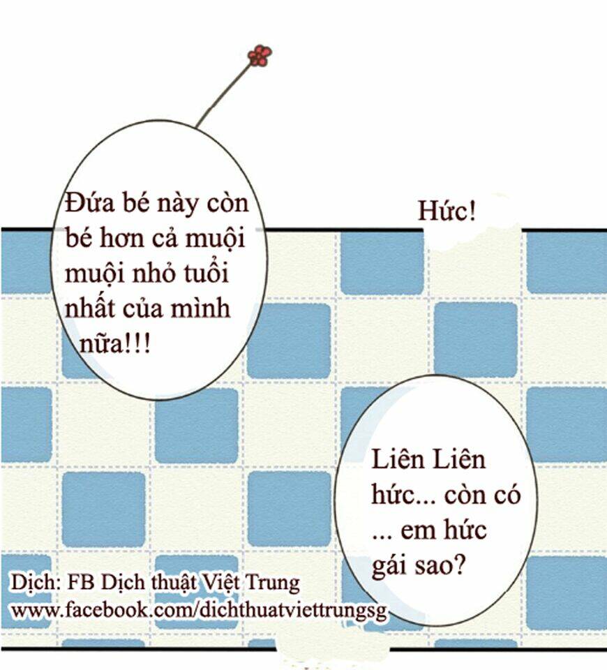 bạn trai tôi là cẩm y vệ chương 5 - Trang 1