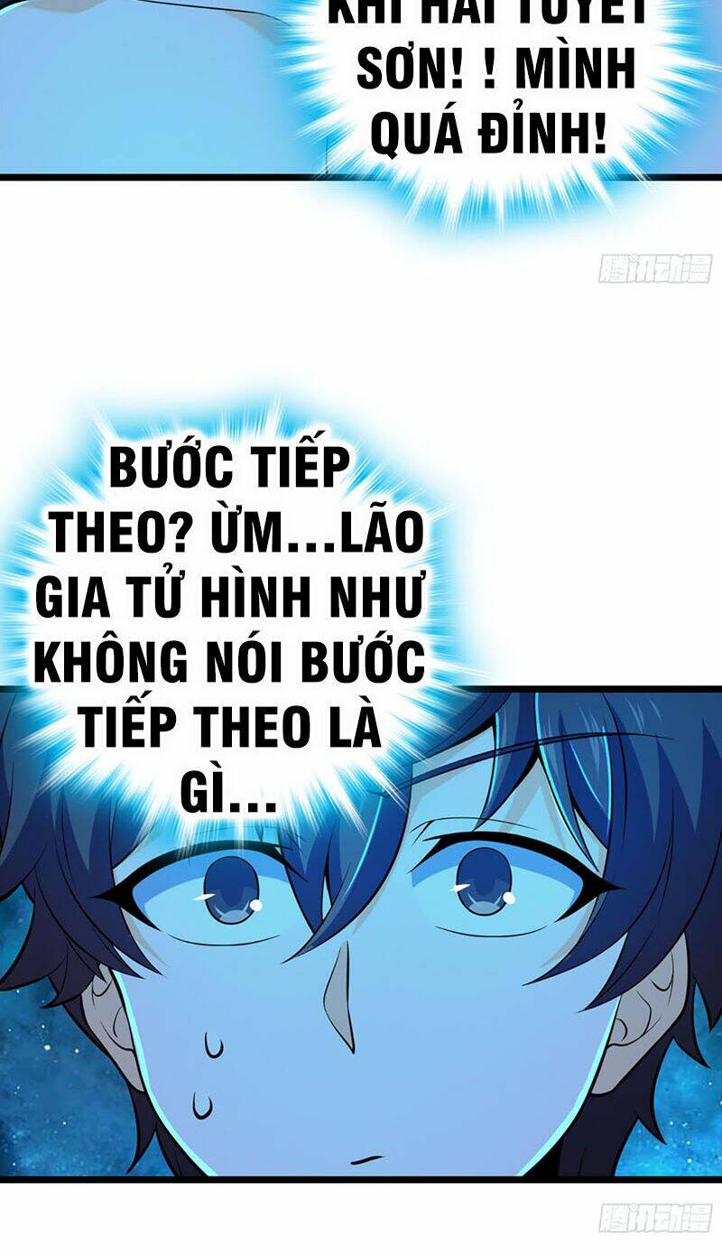 đại vương tha mạng chapter 68 - Next chapter 69