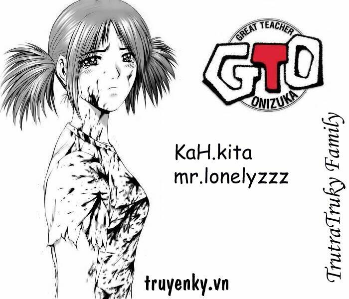 gto - great teacher onizuka chapter 144 - Next chapter 145