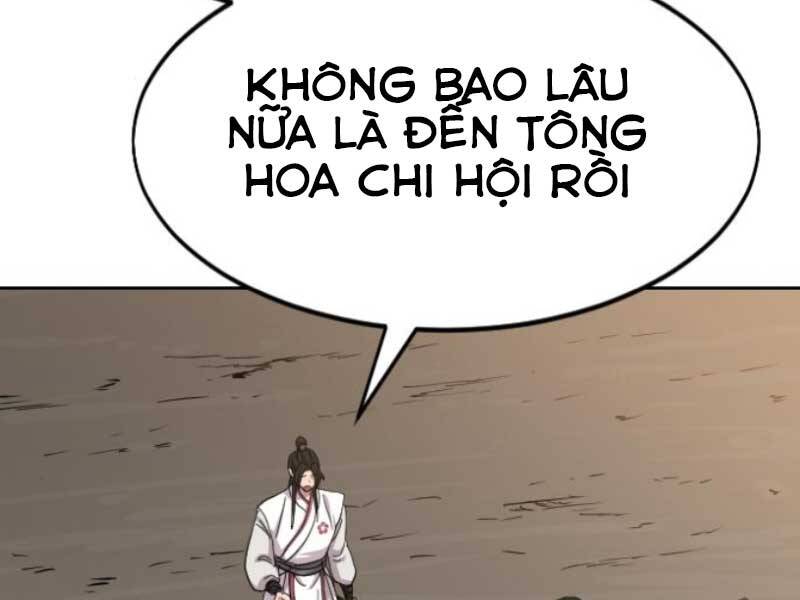 Hoa Sơn Tái Xuất | Hoa Sơn Tái Khởi Chapter 46 - Trang 2