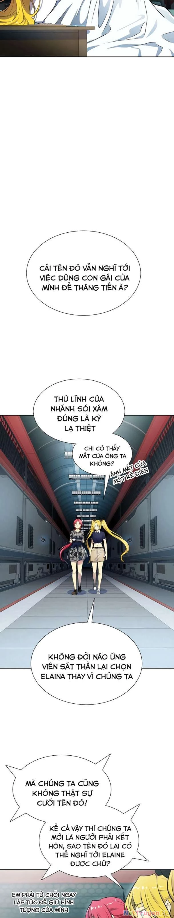 tòa tháp bí ẩn Chapter 578 - Next Chapter 579