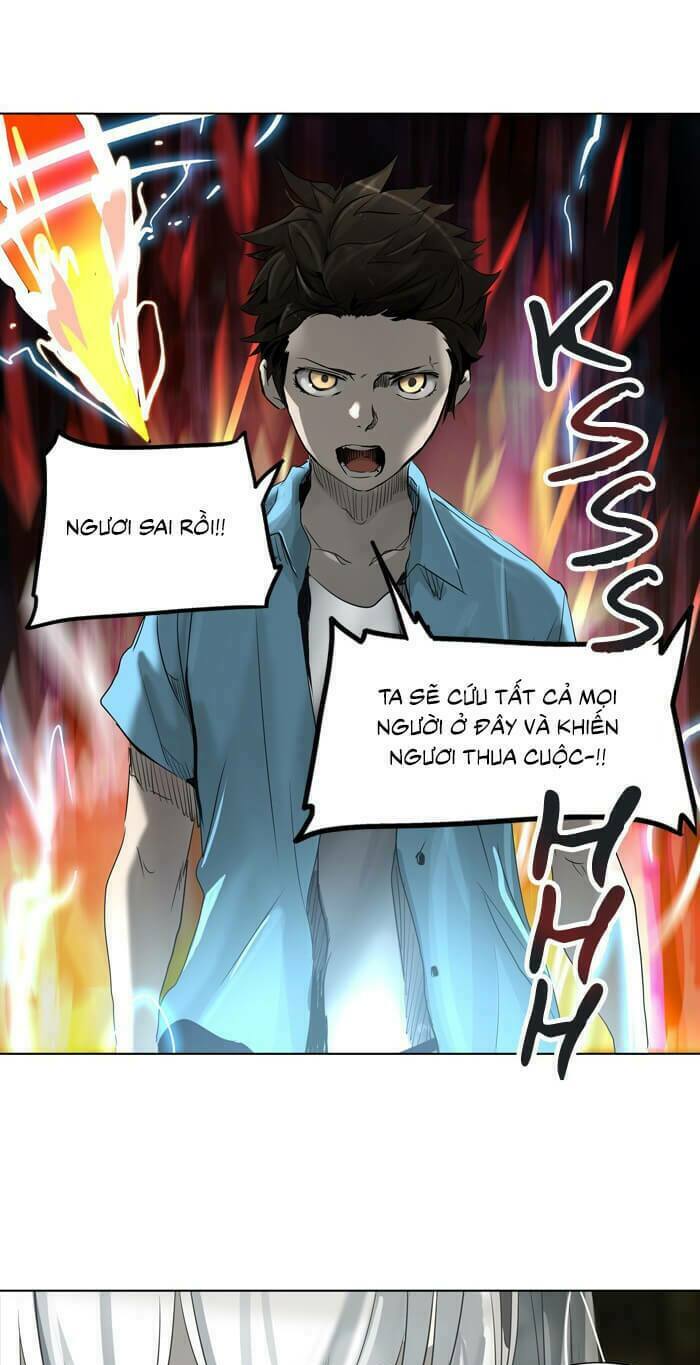 Cuộc Chiến Trong Tòa Tháp - Tower Of God Chapter 270 - Next Chapter 271