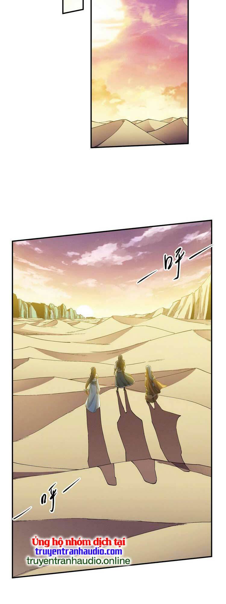 tuyệt thế võ thần chapter 588 - Next chapter 589