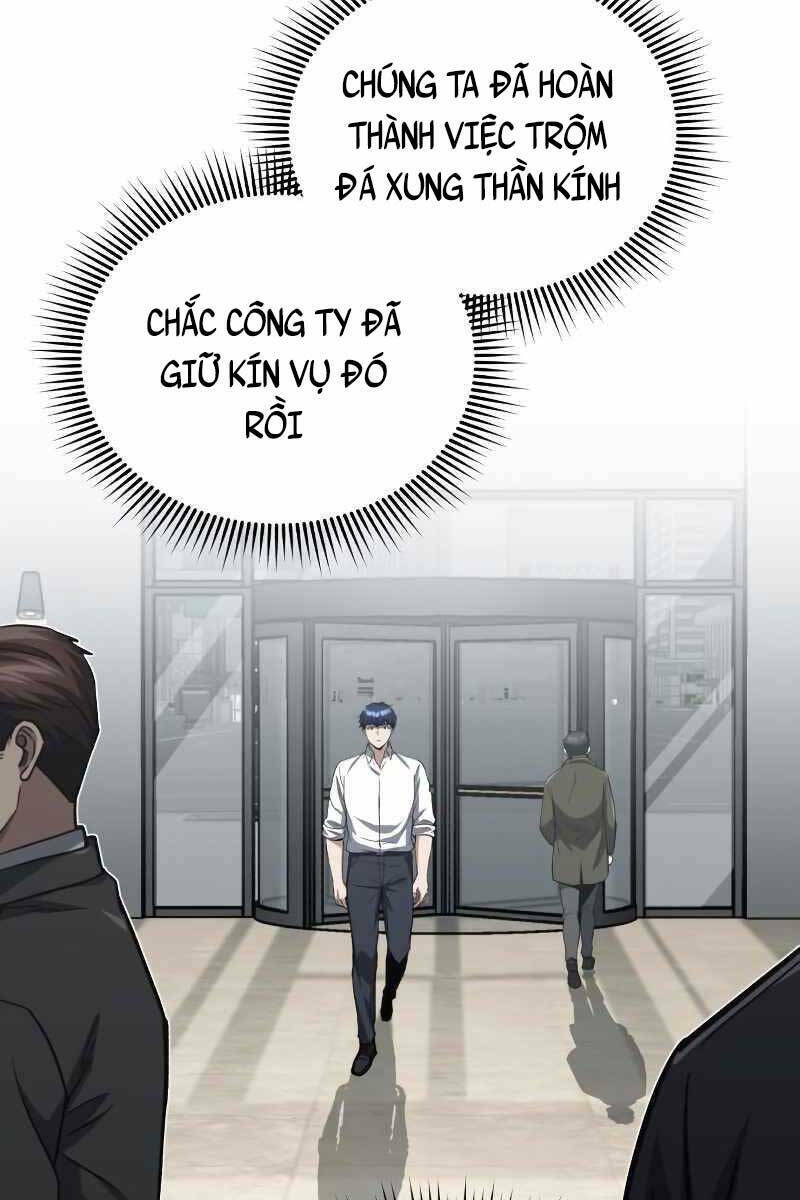 thiên tài của dòng dõi độc nhất vô nhị chapter 38 - Trang 1