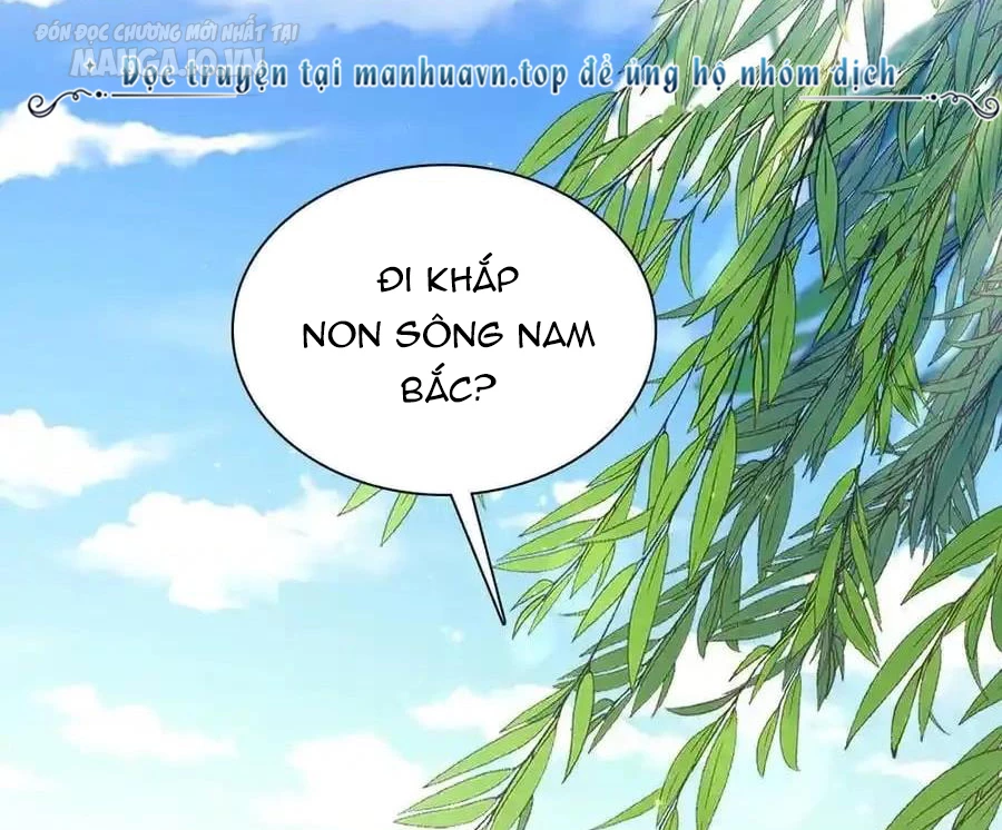 bà xã nhà tôi đến từ ngàn năm trước Chapter 282 - Trang 2