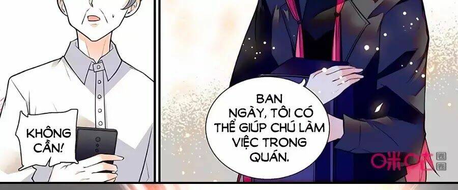 thanh ninh chi hạ chapter 441 - Trang 2