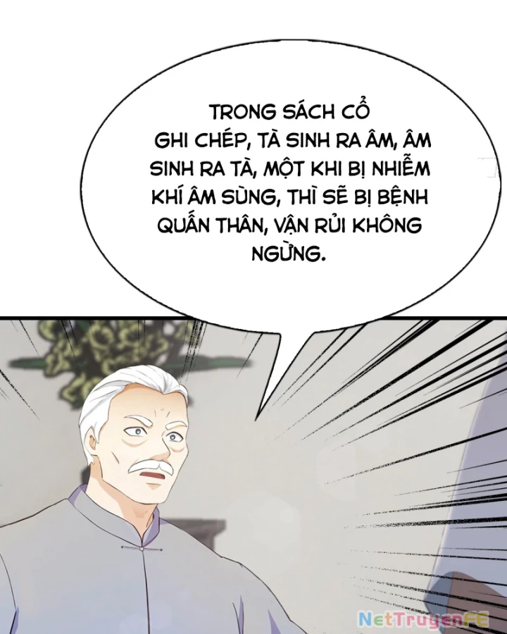 đô thị thánh thủ: ta là y võ đỉnh phong Chapter 6 - Next Chapter 7