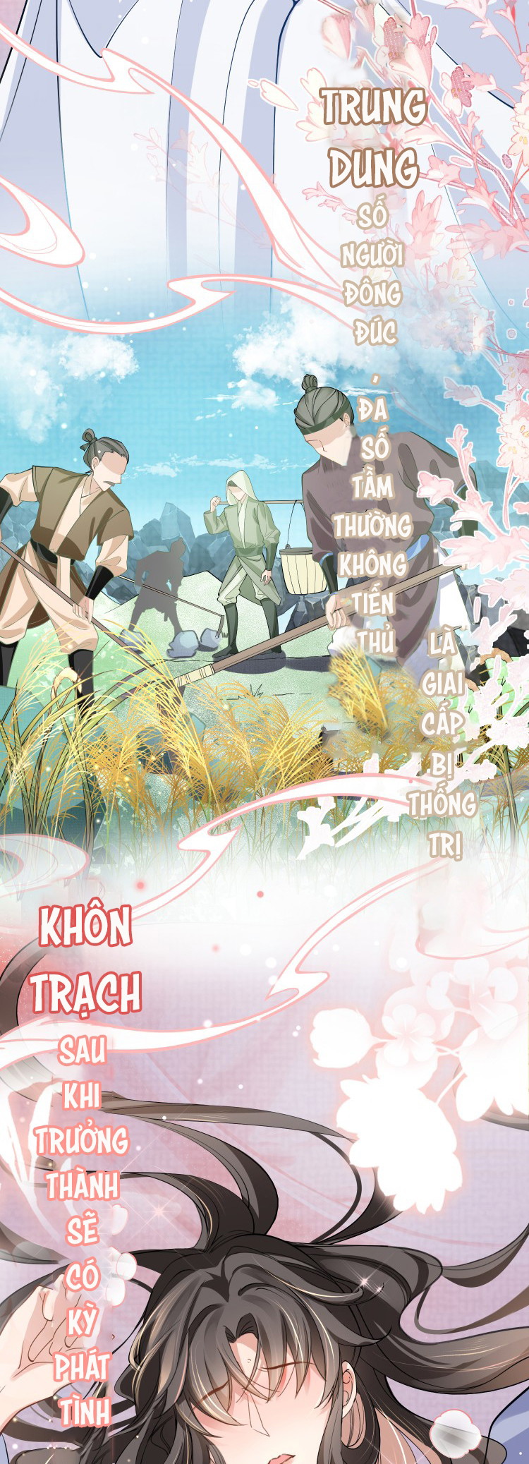 Bá Tổng Vương Phi Lật Xe Chỉ Nam Chapter 1 - Next Chapter 2