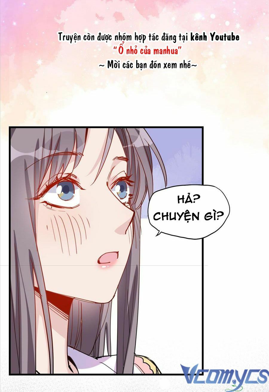 cố tổng, vợ của ngài quá mạnh rồi! chapter 30 - Next chapter 31