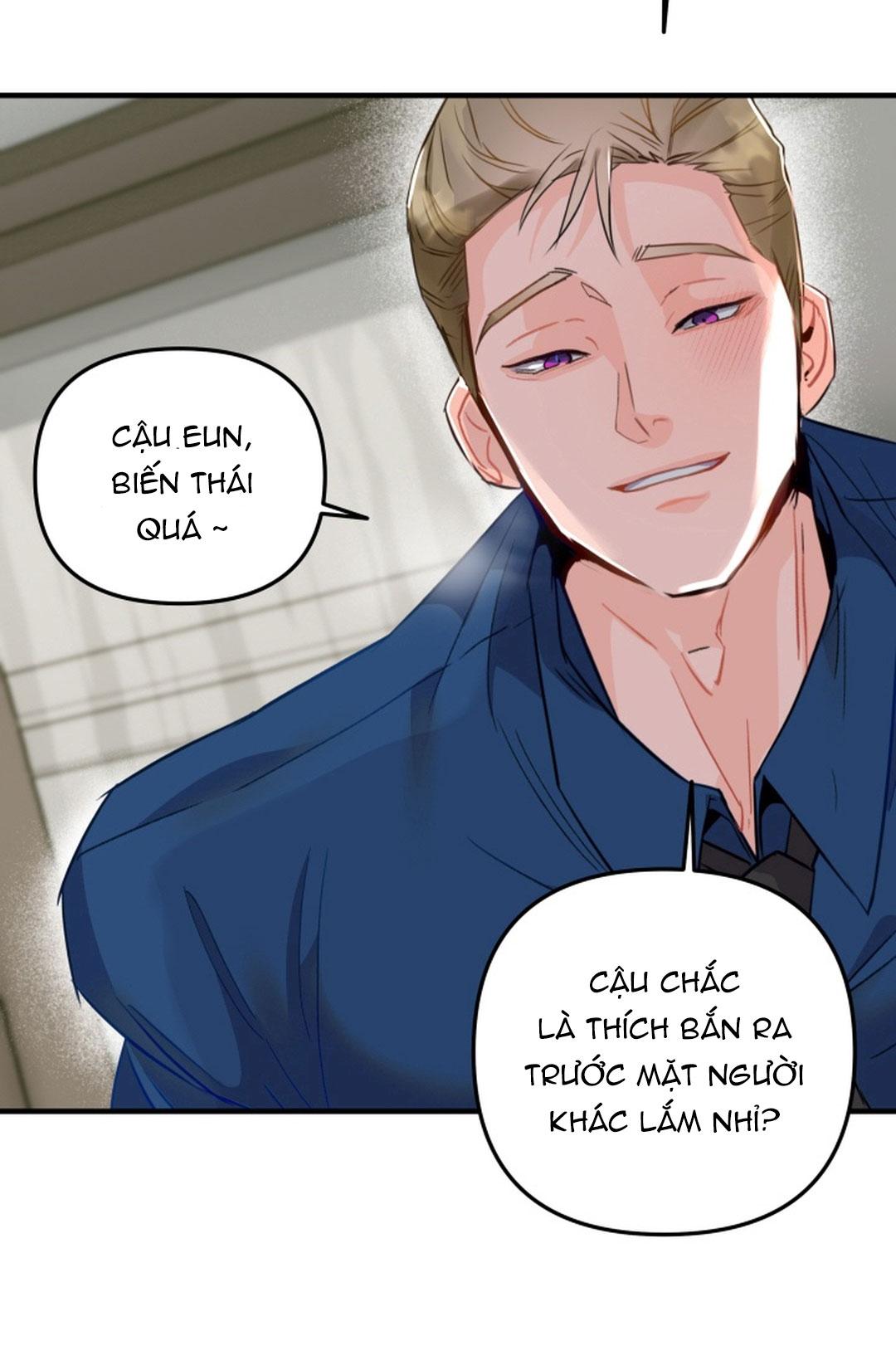 Báo Cáo Chụp Tuyến Tiền Liệt Chapter 4 - Next Chapter 5