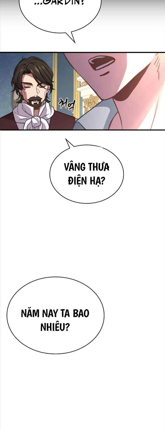 hoàng tử bán thuốc chapter 1 - Trang 2