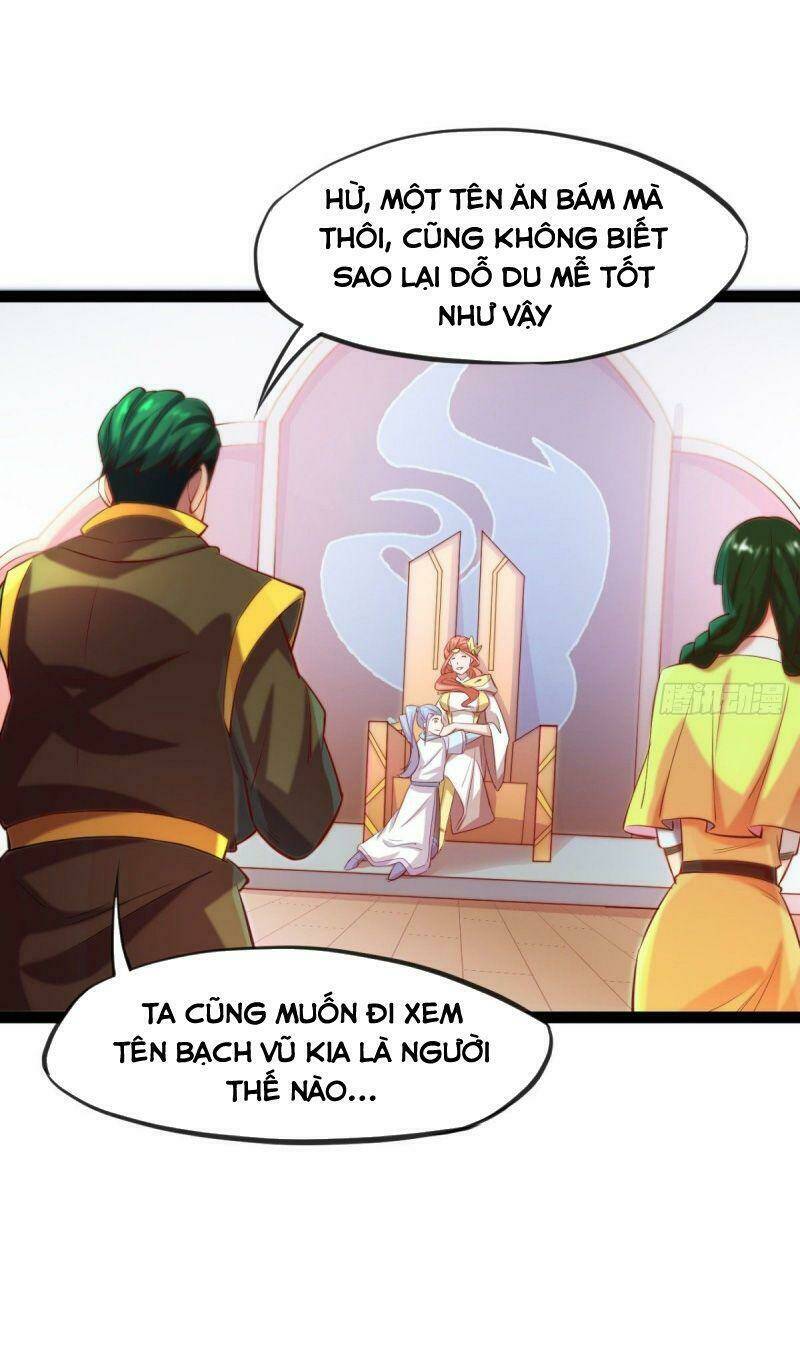 thủ vệ nhất thần Chapter 11 - Trang 2