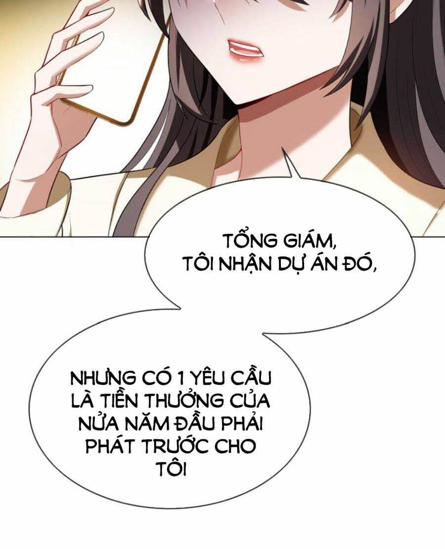 kế hoạch công lược của cô vợ gả thay chapter   18 - Next chapter   19