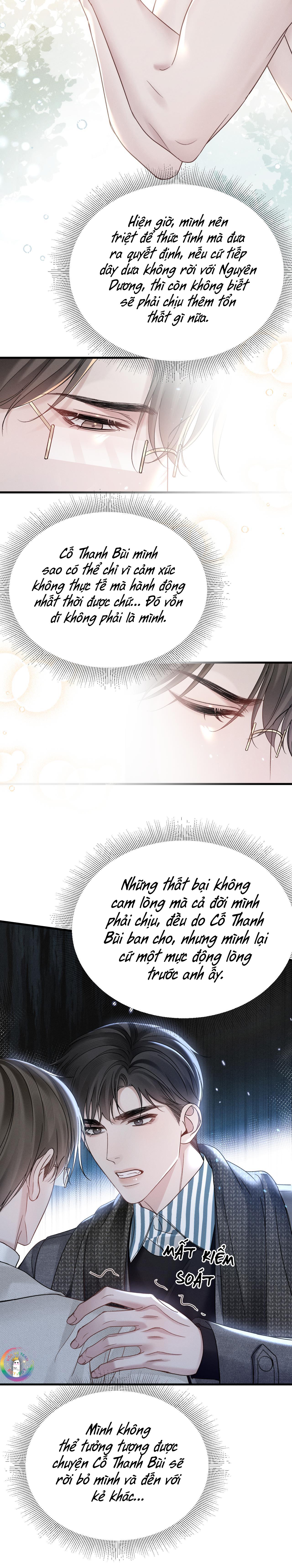 Cuộc Đối Đầu Gay Gắt Chapter 93 - Next 