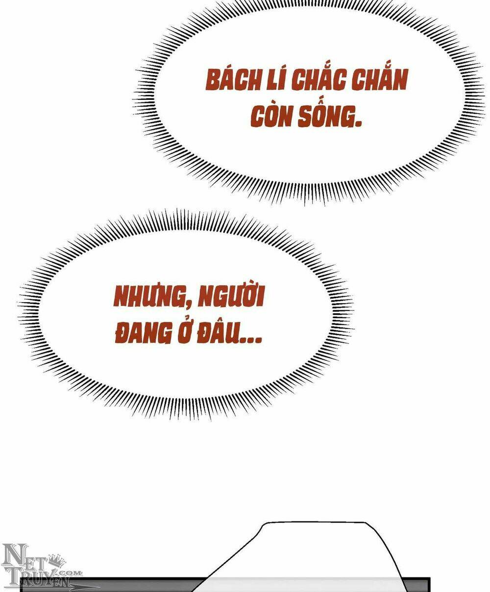 dĩ hạ phạm thượng chapter 32: xin lỗi, là ta sai rồi - Trang 2