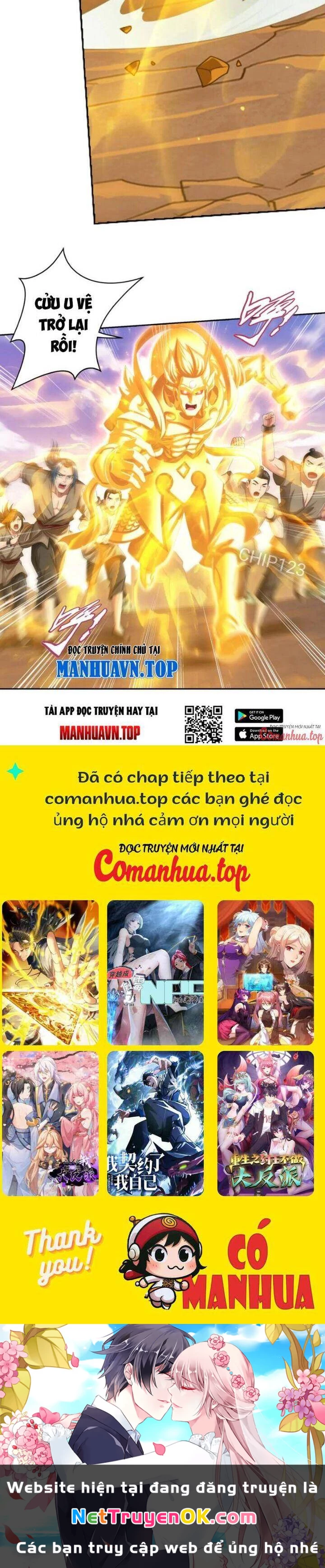 đại chúa tể Chapter 409 - Trang 2