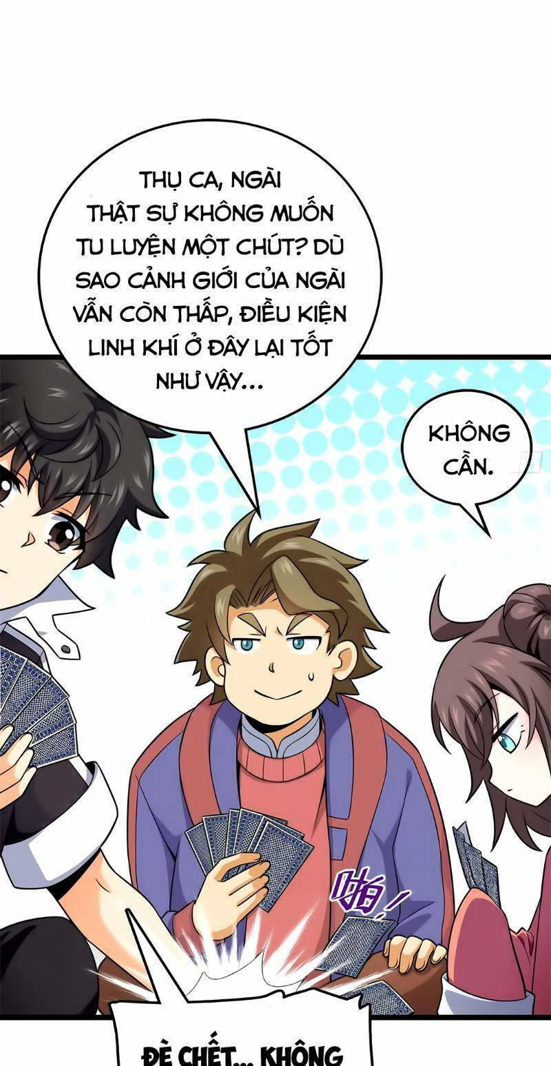 đại vương tha mạng chapter 73 - Next Chapter 74