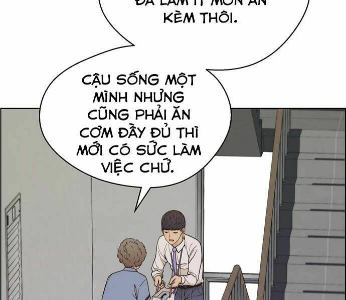 người đàn ông thực thụ chapter 69 - Trang 2