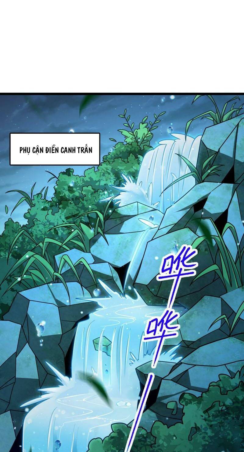 đại vương tha mạng chapter 648 - Next chapter 649