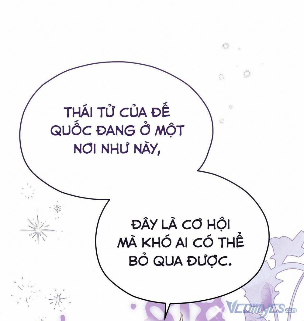 thánh nữ giả muốn bỏ trốn chapter 17 - Next chapter 18