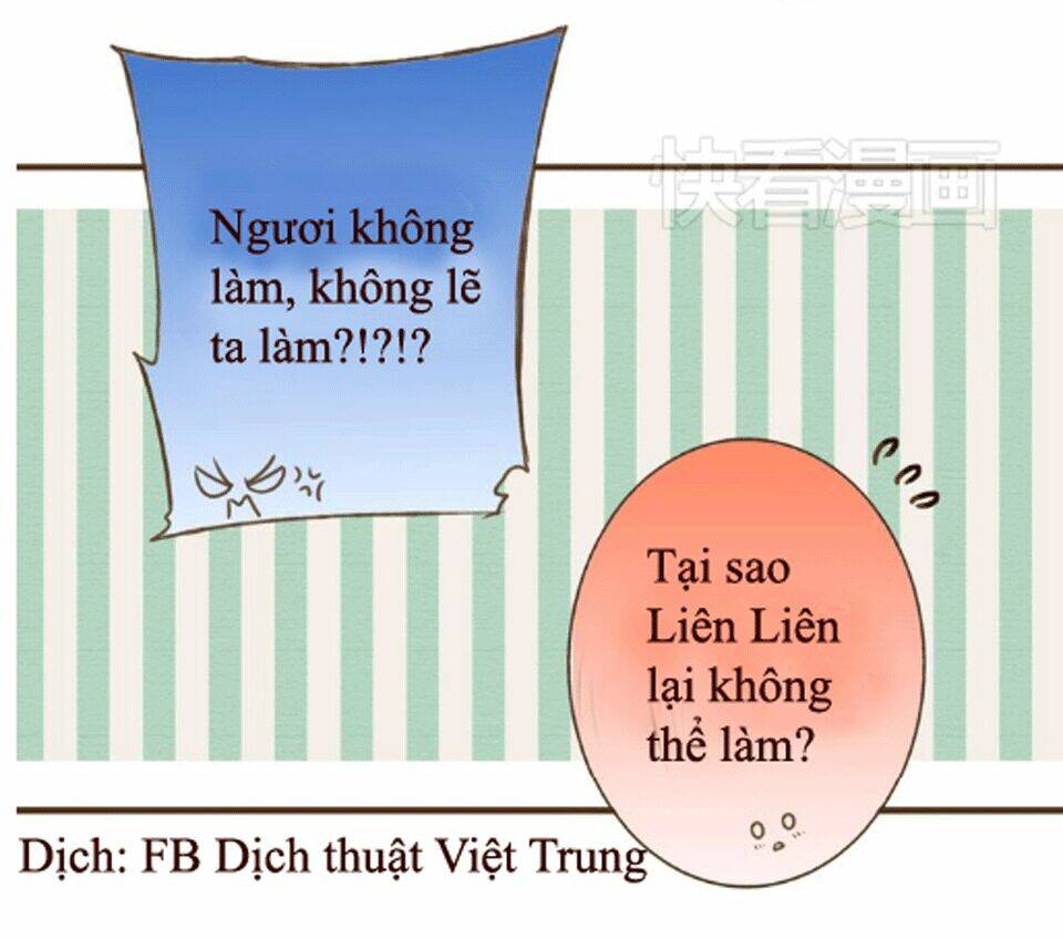 bạn trai tôi là cẩm y vệ chương 3 - Trang 1