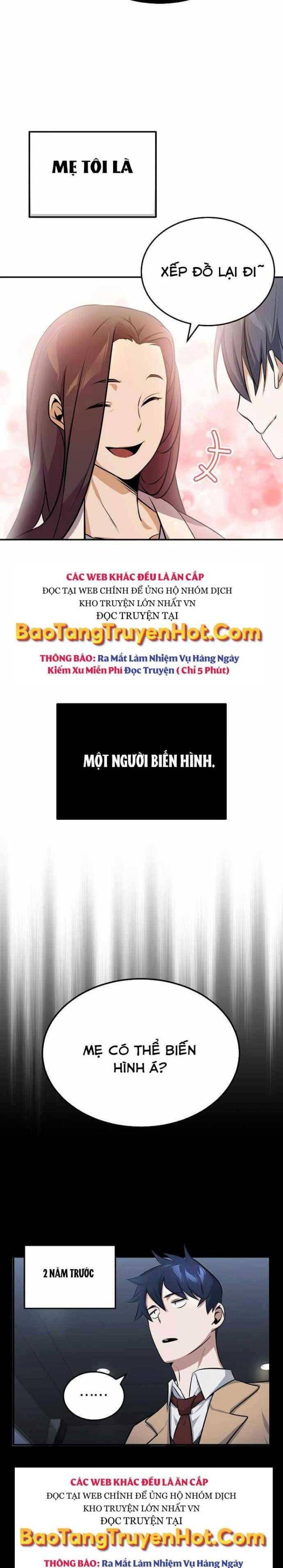 thiên tài của dòng dõi độc nhất vô nhị chapter 1 - Next chapter 2