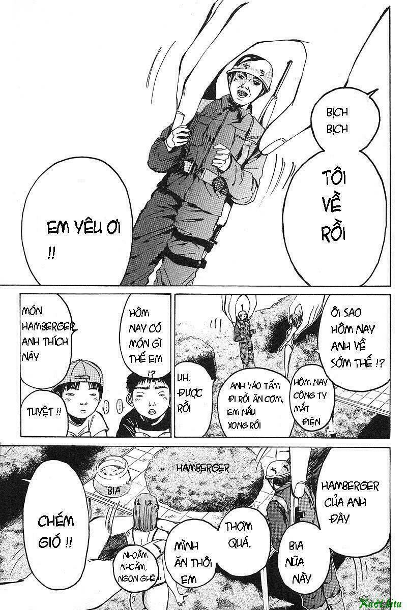 gto - great teacher onizuka chapter 32 - Next chapter 33