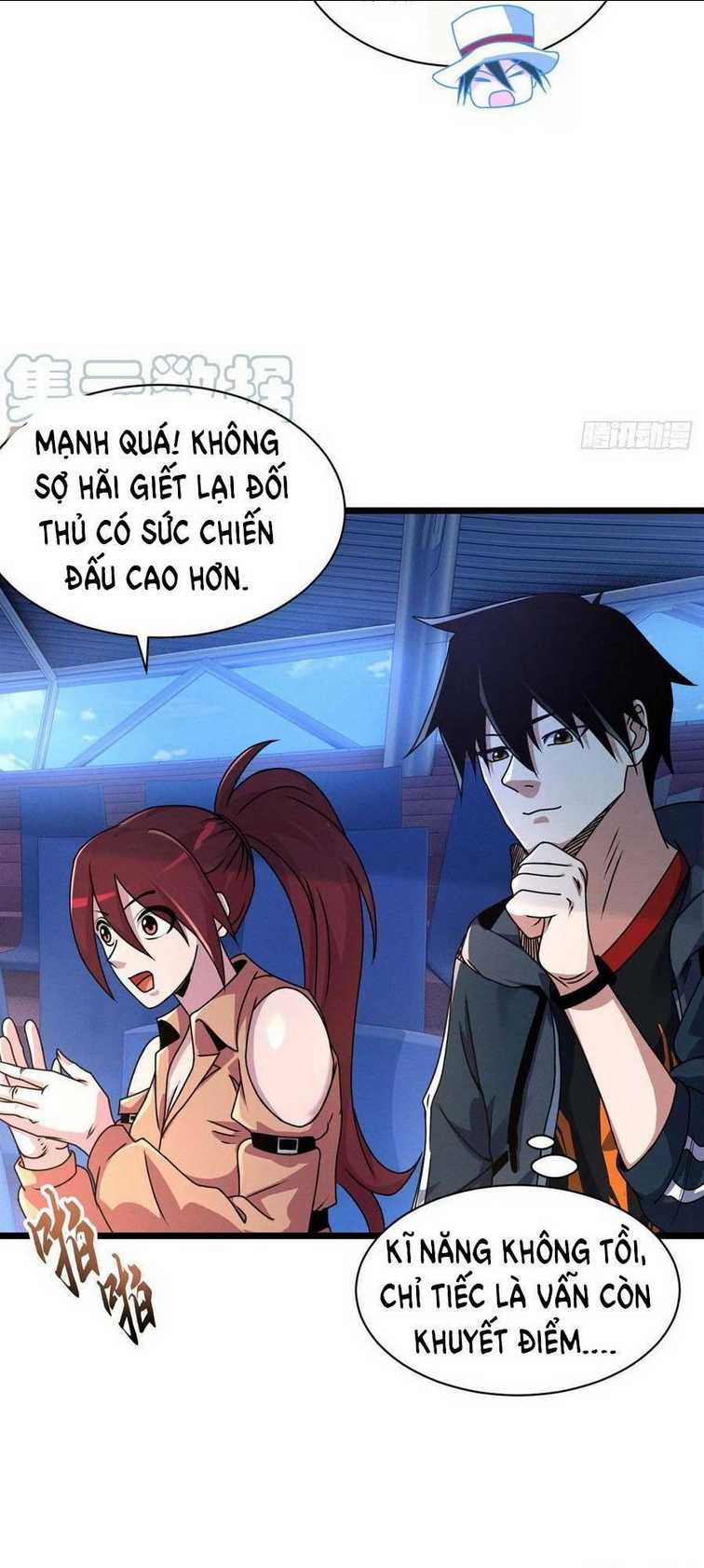 cửa hàng sủng thú siêu thần chapter 29 - Trang 2