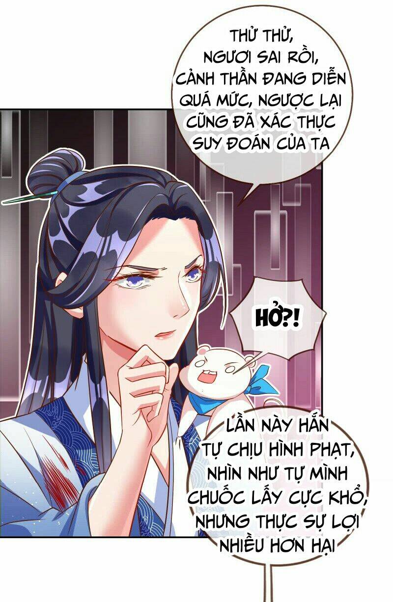 vạn tra triêu hoàng chapter 121 - Next chapter 122