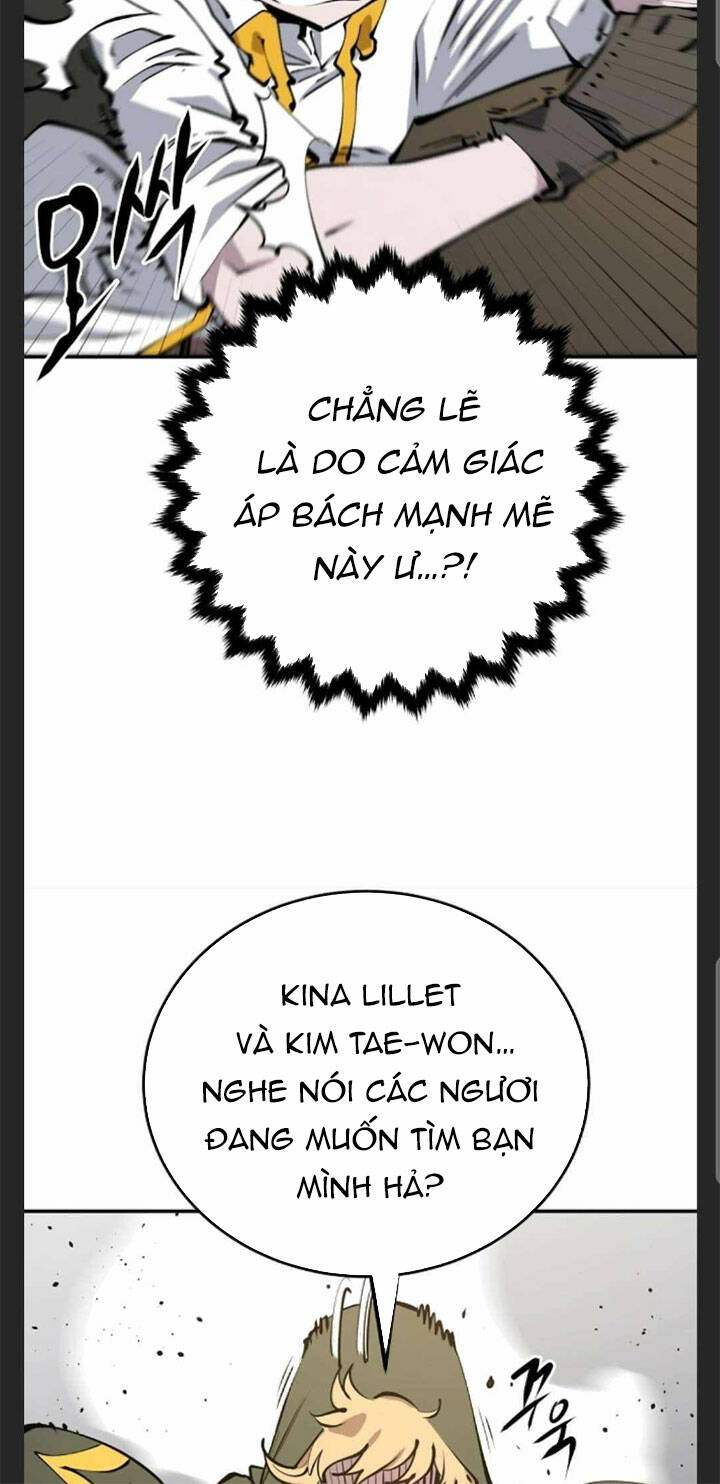 player chapter 98 - Next chapter 99