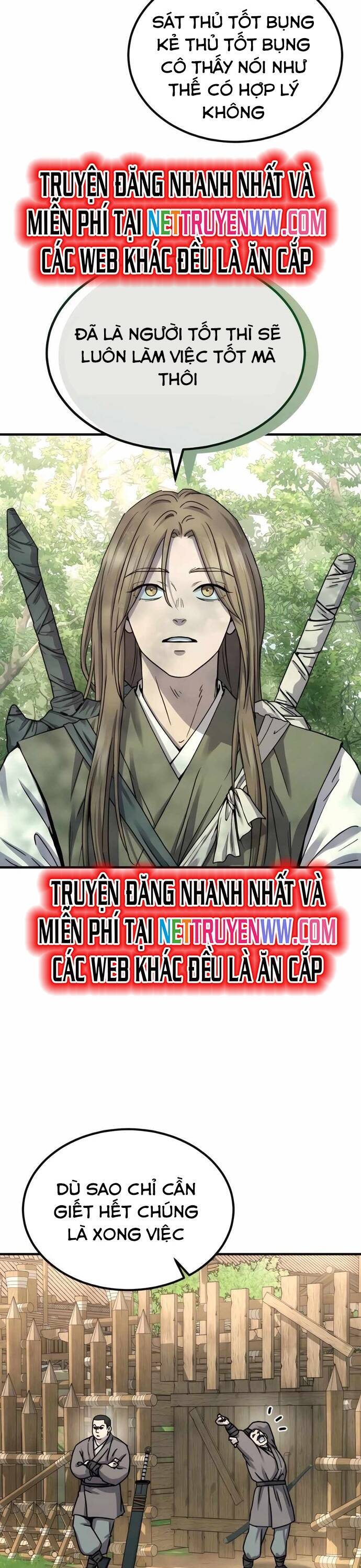 Tuyệt Thế Quân Lâm Chapter 22 - Trang 1