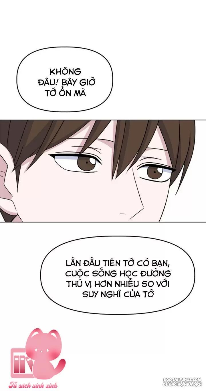 quan hệ nhân quả Chương 33 - Next chapter 34