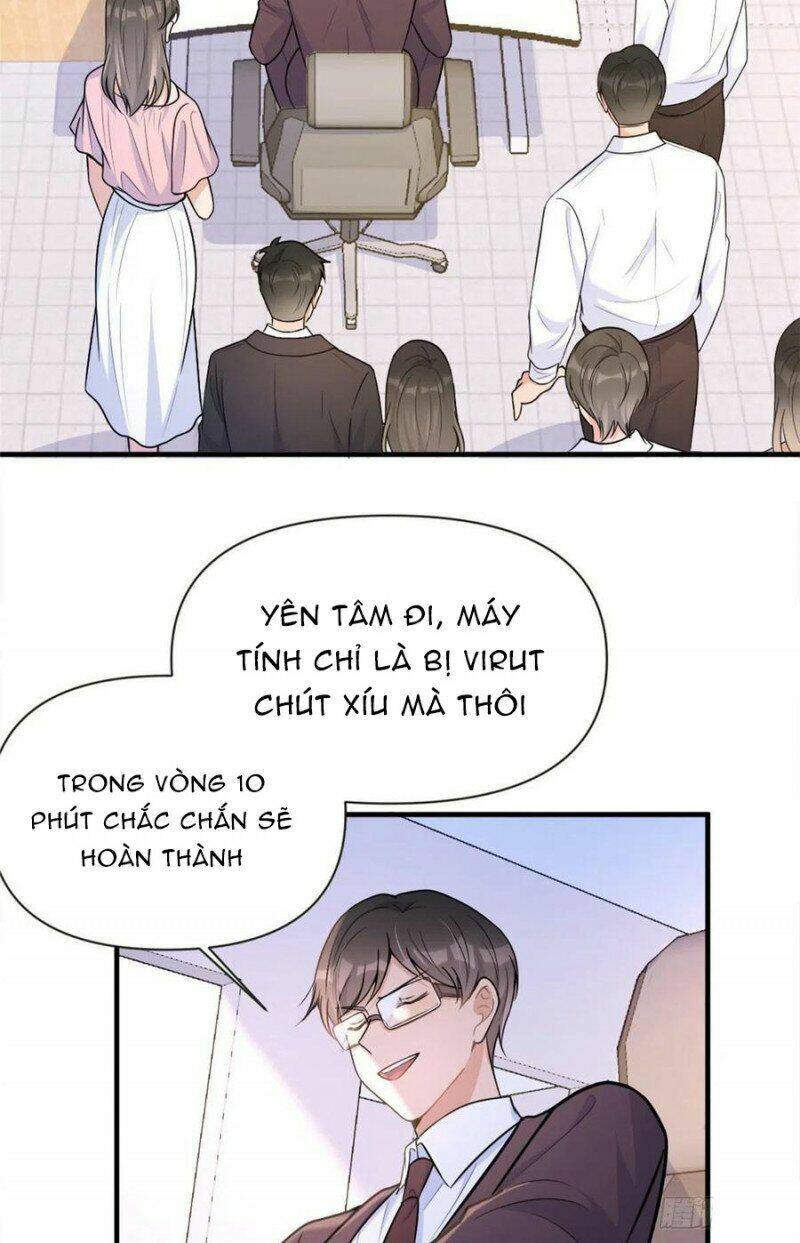 vẫn cứ nhớ em, nhớ em Chapter 114 - Trang 2