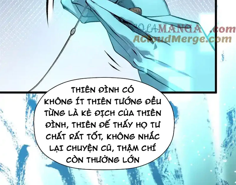 đỉnh cấp khí vận, lặng lẽ tu luyện ngàn năm Chapter 190 - Next Chapter 191