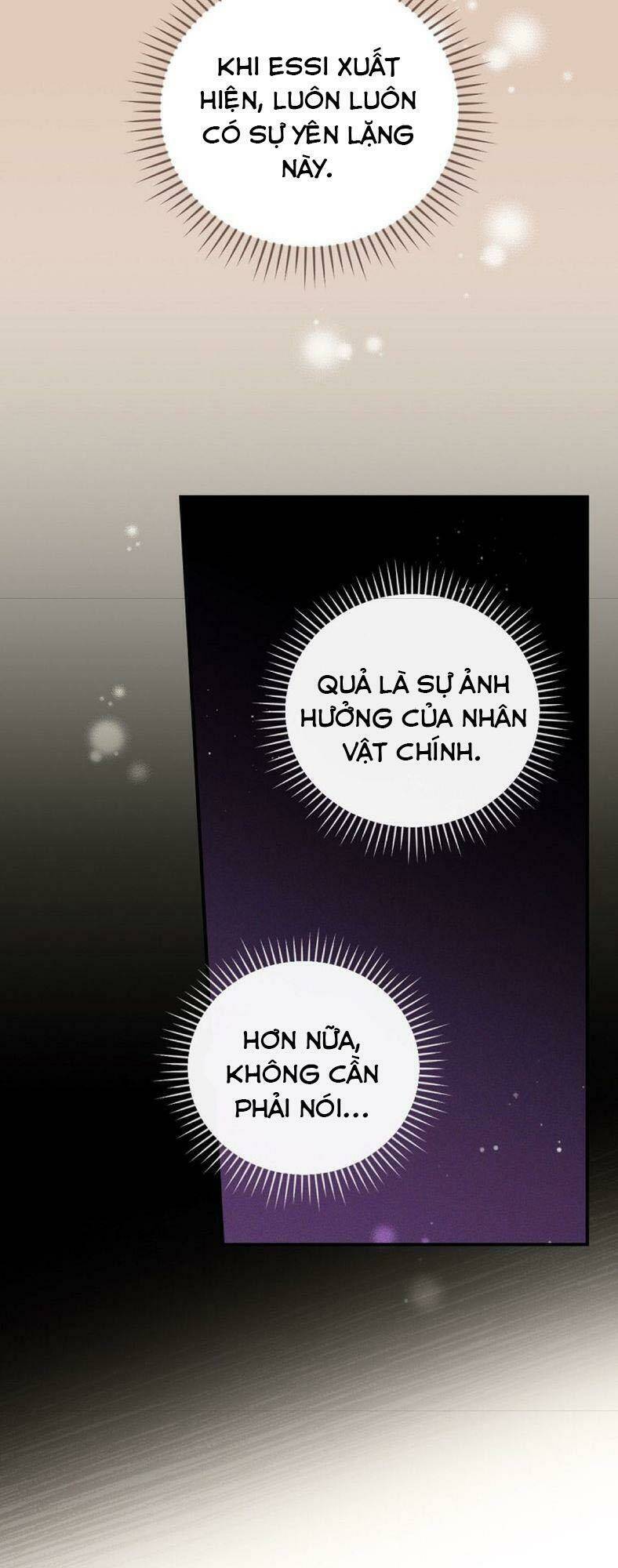 chị gái ác nữ chapter 7 - Trang 2