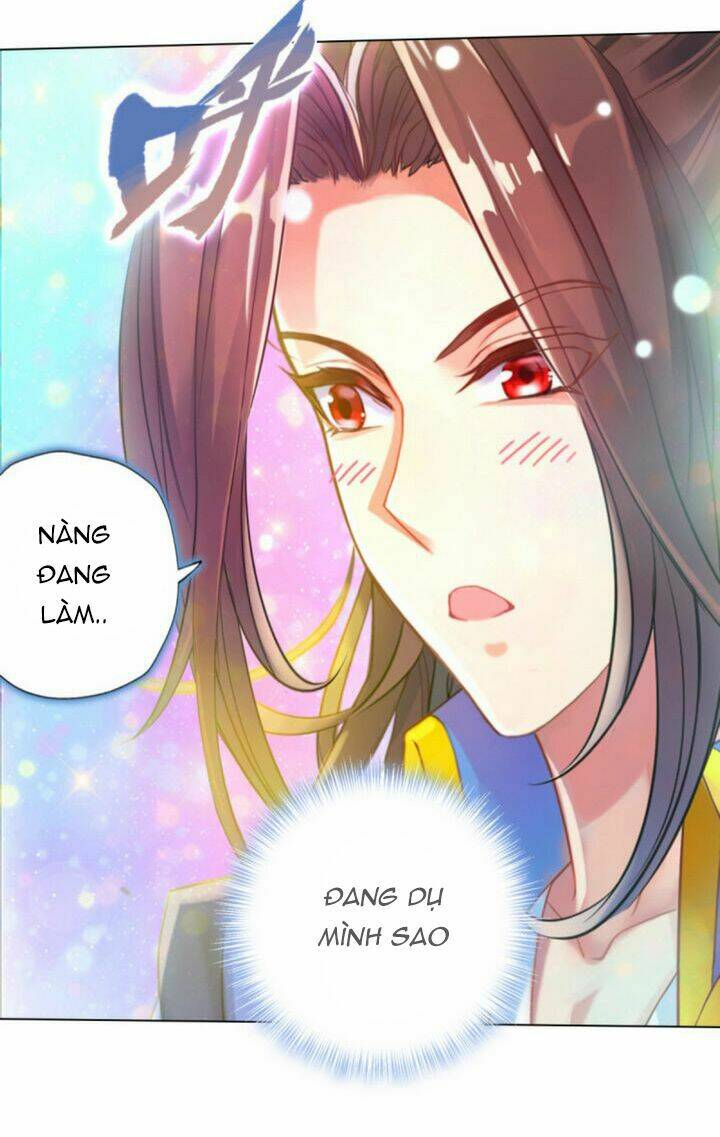 lang hoàn thư viện chapter 102 - Trang 2