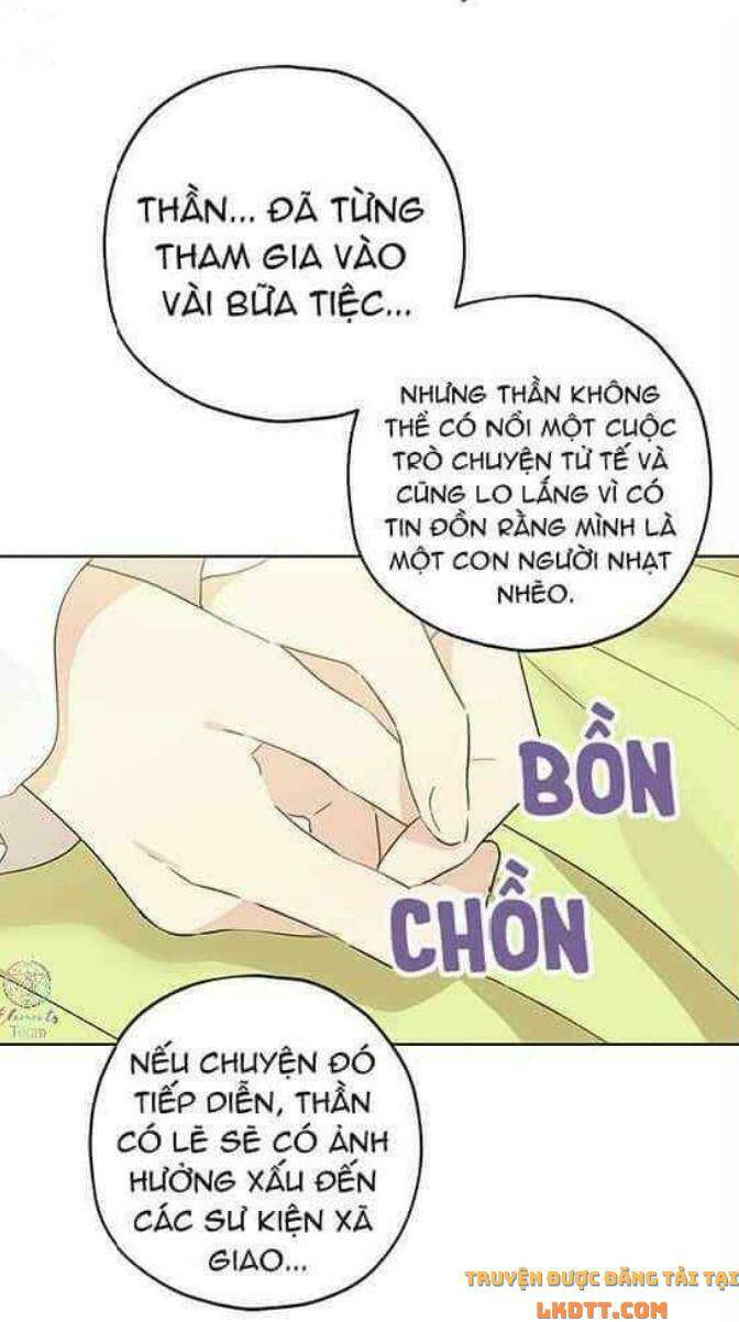 thực ra tôi mới là thật chapter 30 - Next chapter 31