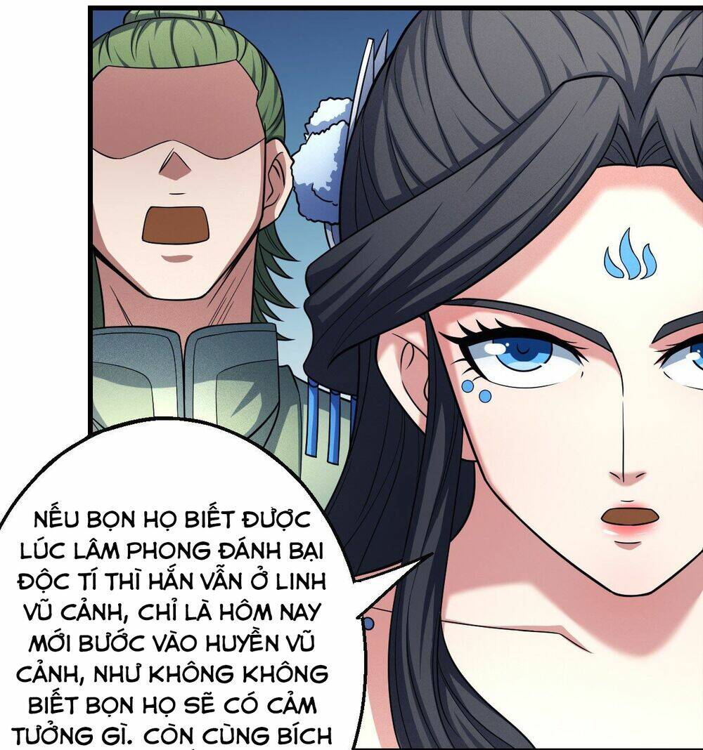 tuyệt thế võ thần chapter 443 - Next chapter 444