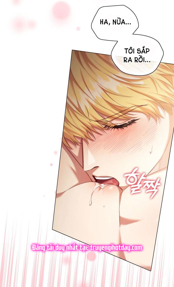 [18+] mùi hương của ác quỷ Chap 95.1 - Trang 2