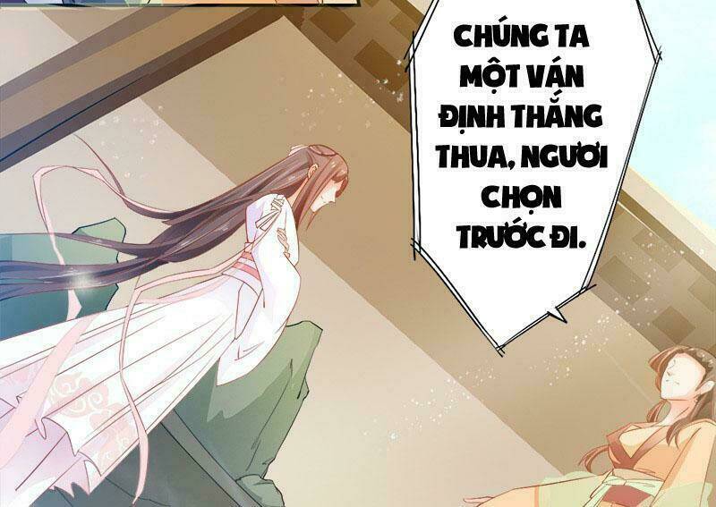 tuyệt thế luyện đan sư chapter 6: ta cứ thích lớn Đấy! - Trang 2