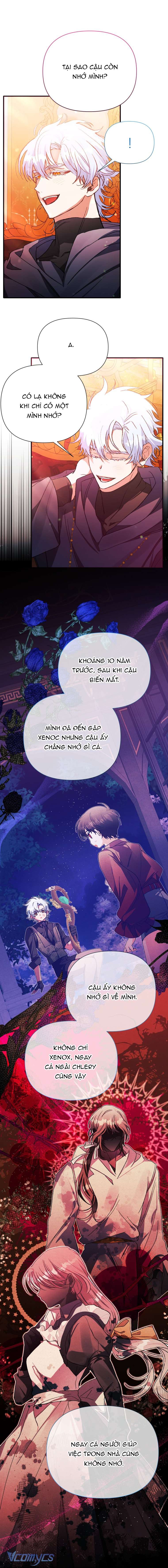 Này Tiểu Công Tước Chỉ Cần Tin Tưởng Tôi!!! Chap 65 - Trang 1