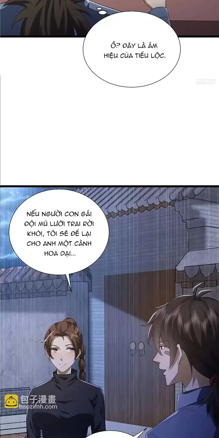 đệ nhất danh sách Chapter 315 - Next Chapter 316